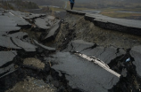 美国地质勘探局宣布新的地震预警系统